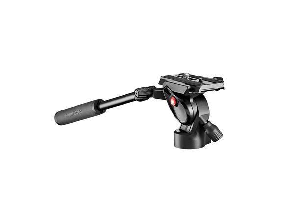 Manfrotto 400AH Videohode Lite og lett videohode 